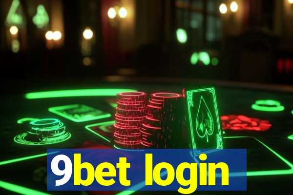 9bet login